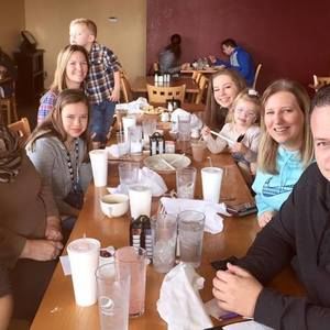 Meet your Posher, Vicki